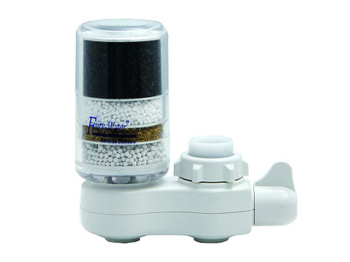 Faucet Water Filter (Chlorine Removing)